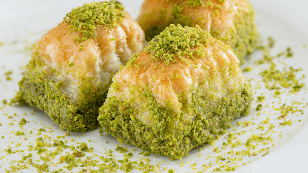 Turkish Food Recipes